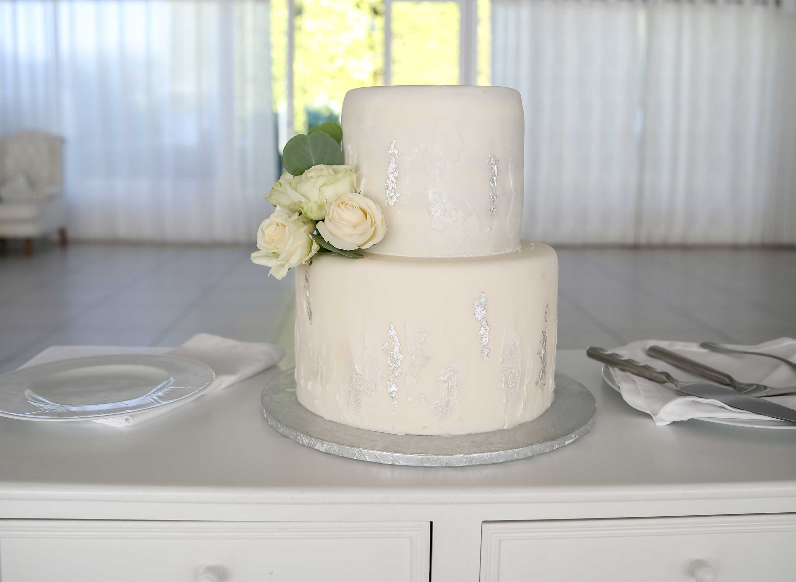 Wedding Cakes