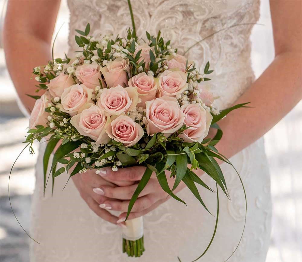 Wedding Flowers