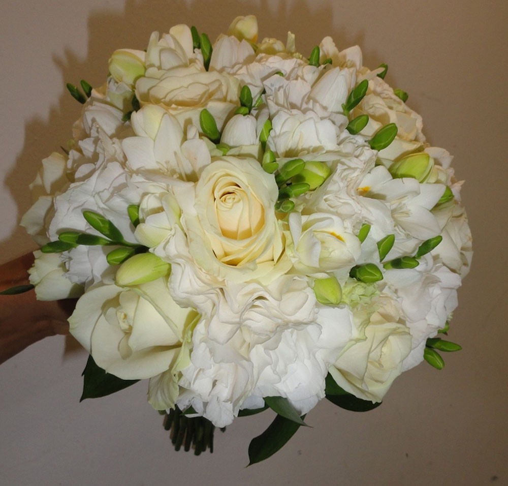 Wedding Flowers