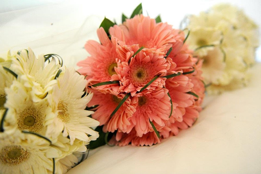 Wedding Flowers