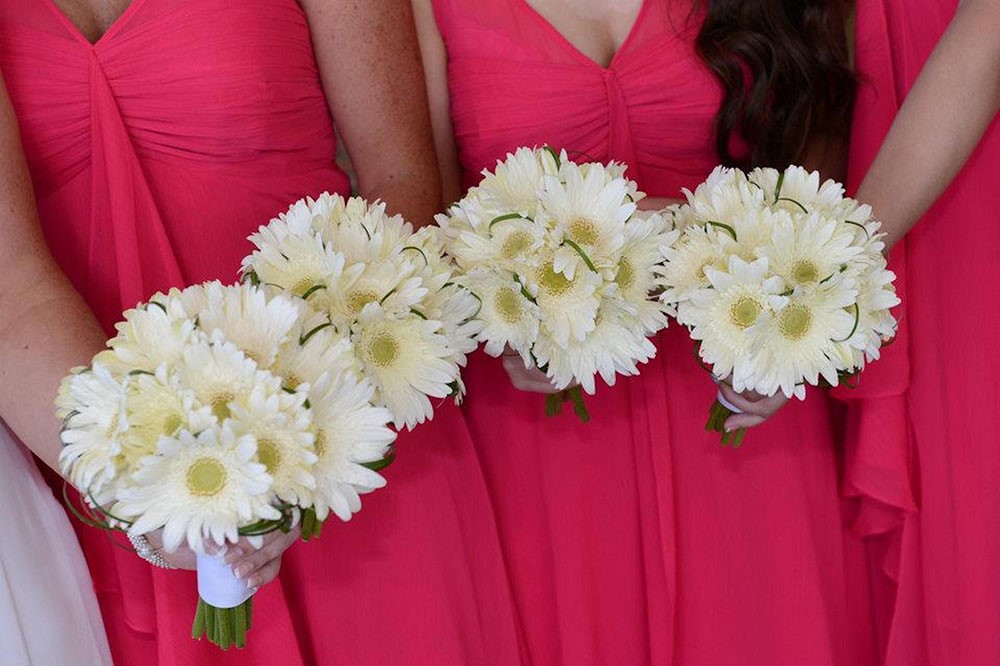 Wedding Flowers