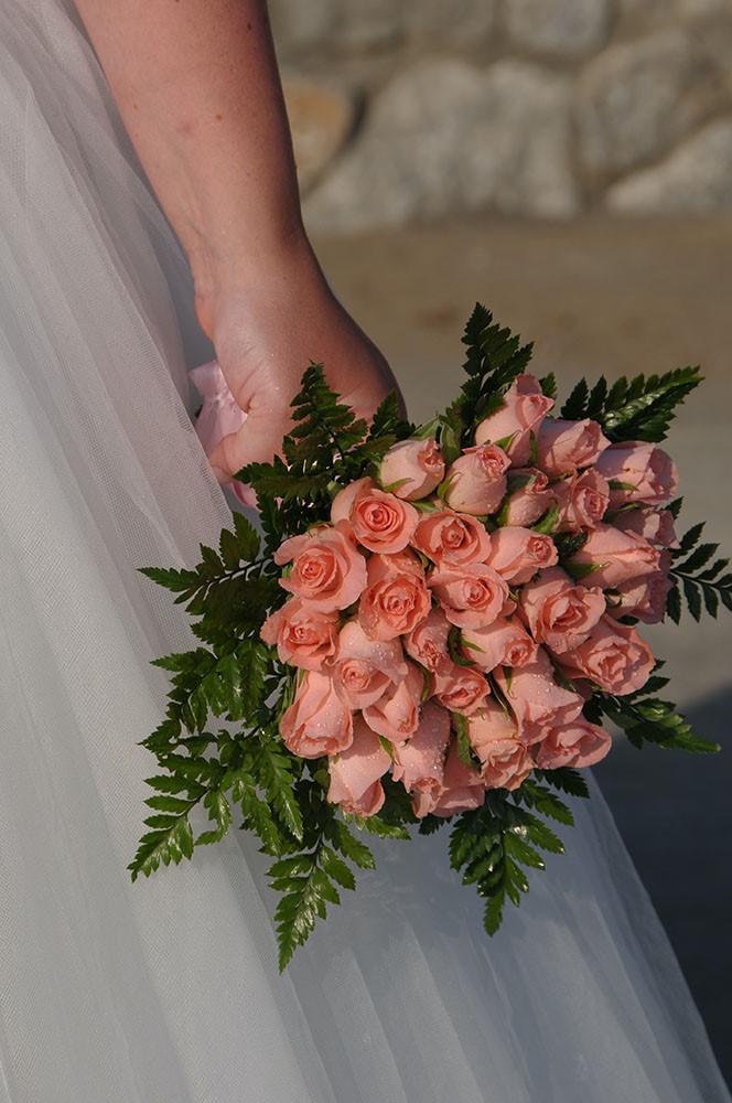 Wedding Flowers