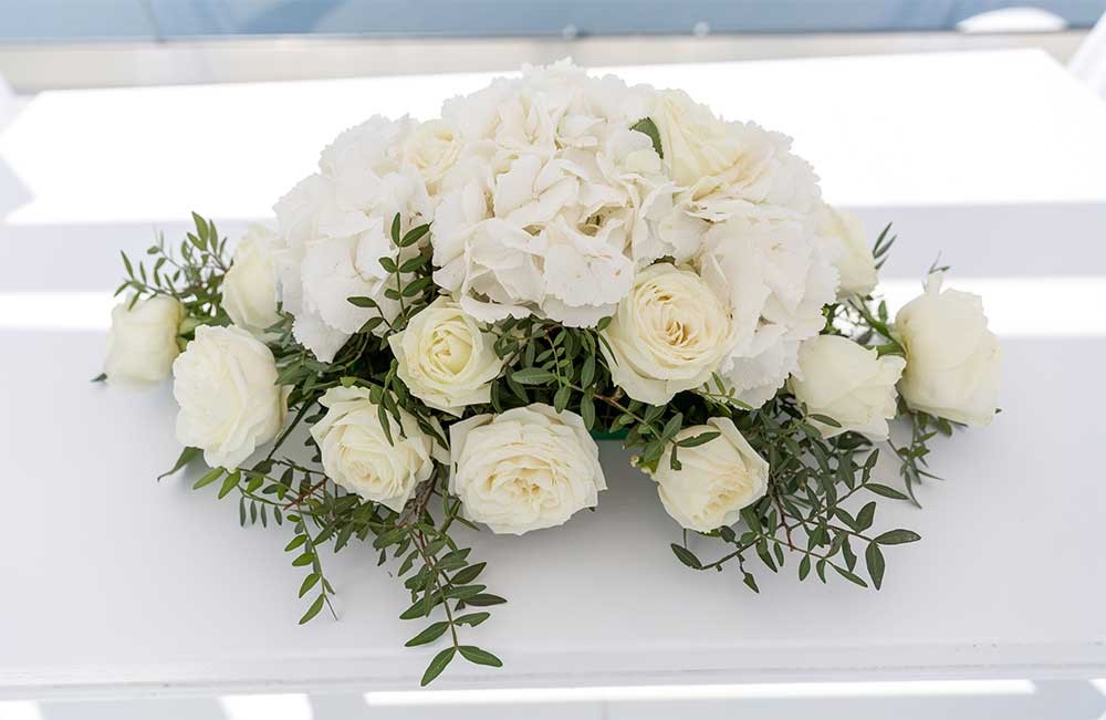 Wedding Flowers