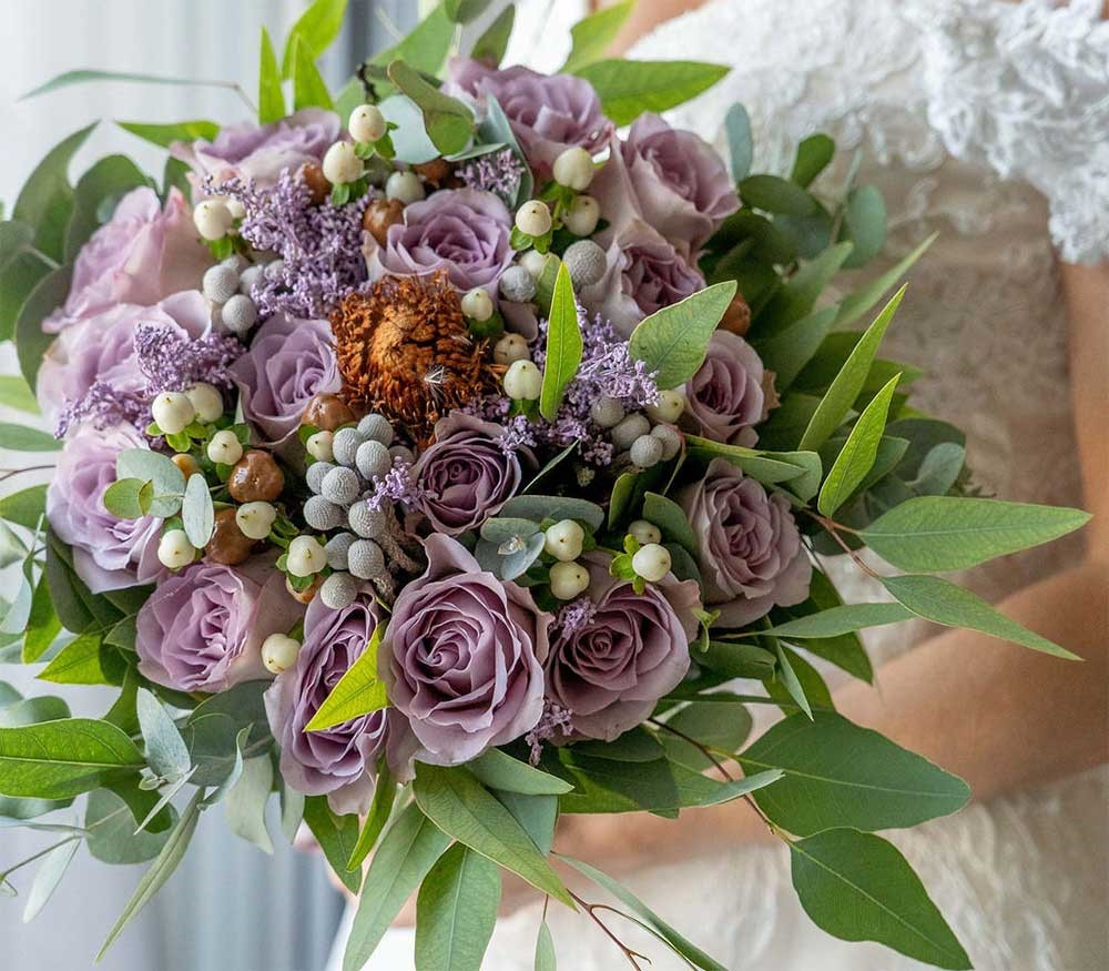 Wedding Flowers