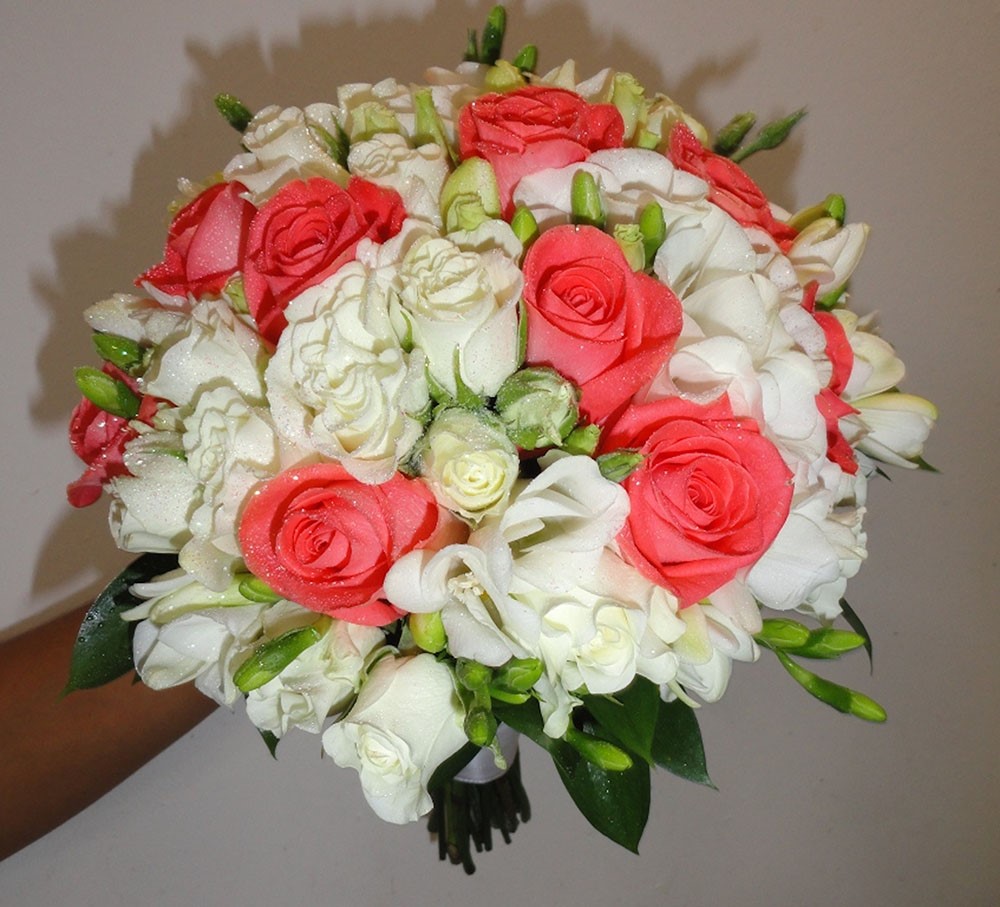 Wedding Flowers