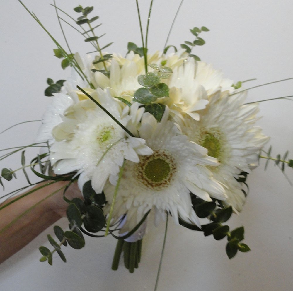 Wedding Flowers