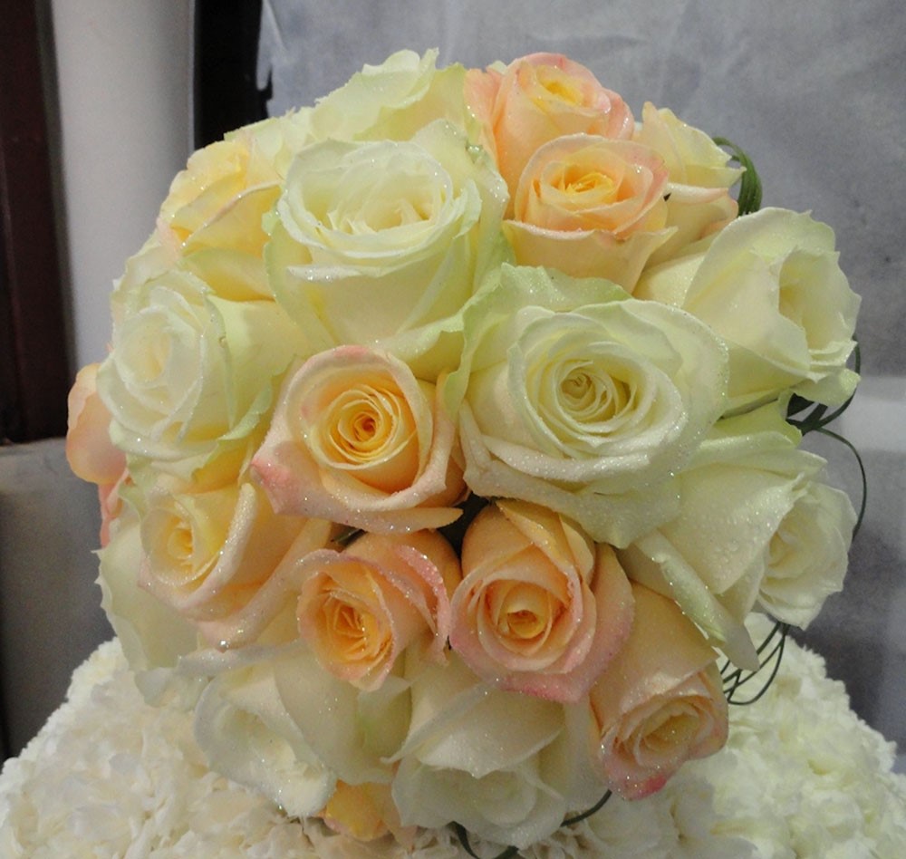 Wedding Flowers