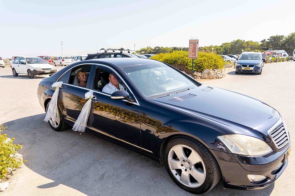 Wedding Transport